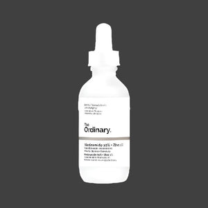 The Ordinary Niacinamide 10% + Zinc 1% - 30ml