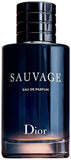 Dior Suavage Perfume