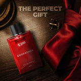 Beardo Godfather Perfume EDP