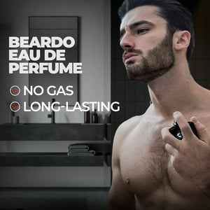 Beardo Mariner Perfume EDP 80mal