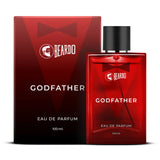 Beardo Godfather Perfume EDP