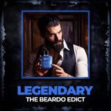 Beardo Legend Perfume EDP