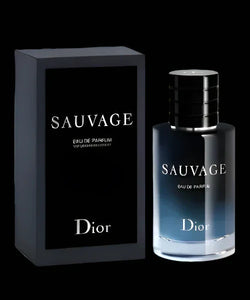 Dior Suavage Perfume