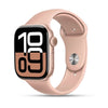 W9 Series 9 Smart Watch German with Amoled Display
