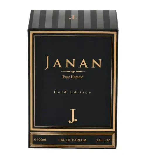 J. Janan | Long Last| Gold Edition 48 Hour