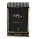 J. Janan | Long Last| Gold Edition 48 Hour