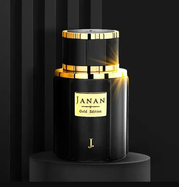 J. Janan | Long Last| Gold Edition 48 Hour