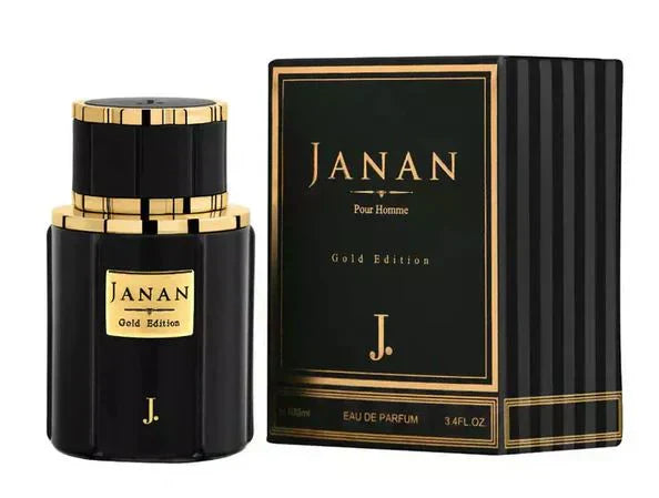 J. Janan | Long Last| Gold Edition 48 Hour