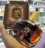 Oud Al Layl Perfume Arabiyat EDP 100ML